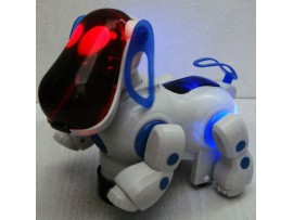 Игрушка собака-робот