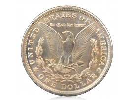 1 доллар 1889 года (копия)