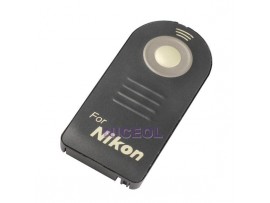 ИК пульт ML-L3 для Nikon D7000, D5100, D5000, D3000