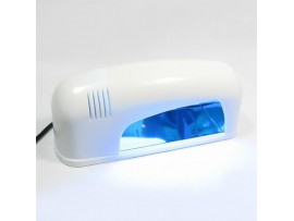 Ультрафиолетовый светильник для ногтей