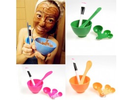 Комплект инструментов для смешивания масок для лица