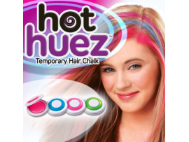 Мелки для волос Hot Huez
