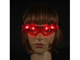 Светящиеся очки Человека паука