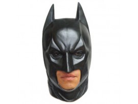 Резиновая маска Бэтмена