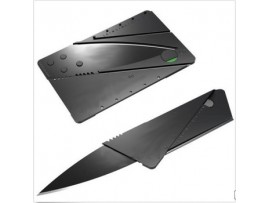 Нож кредитка Cardsharp