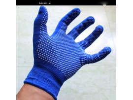 Перчатки для велосипедистов с пальцами