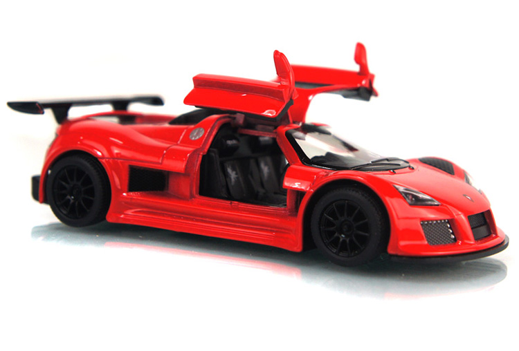 gumpert apollo sport 2010